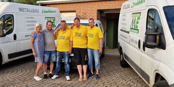 Metallbau Eltschkner in Eldena (Mecklenburg Vorpommern)